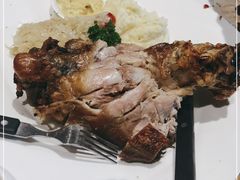 -申德勒加油站餐厅(三里屯北小街店)