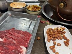 -新梅居(宁海东路店)