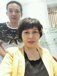 -佑米造型假发订制