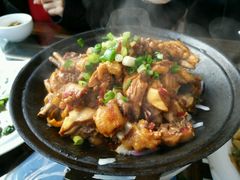 -徽州美食(三十年老店)