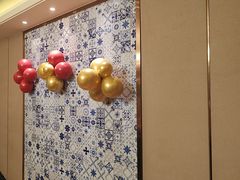 -盛百味·家宴餐厅(霸州分店)