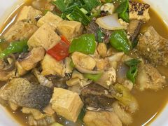 -国生茶庄·地道农家菜团建活动