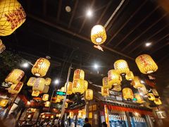 -南京大牌档(壹方天地店)