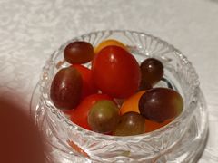 -红棉中餐厅·广州海航威斯汀酒店