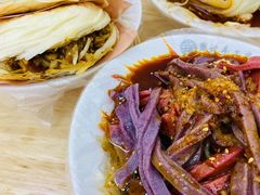 -陕西周记·手工米皮老店(工人路店)