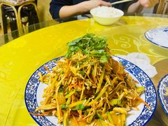 -红升老菜馆(巨兴街店)