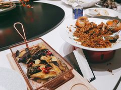 -绸乡宴酒店·融合苏帮宴(吴江店)