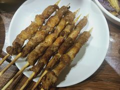 -开小灶(公望街店)