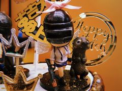 -米柚烘焙教室(工联CC店)