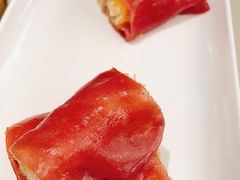 脆脆鲜虾红米肠-蔡澜点心(三里屯T+MALL店)