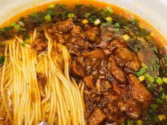 -蔡先生(双阳路店)