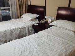 -日照君临天下大酒店