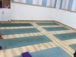 -玛尼瑜伽·普拉提