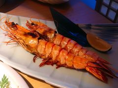 -京料理·日料自助·铁板燒(复悦城店)