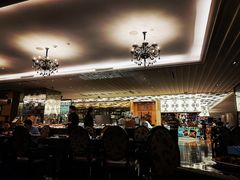 -圣丰索菲特·2 On 988 Café 自助餐厅