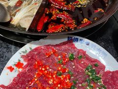 -周小明火锅(黑金冠社区店)