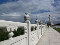 -呼兰河口湿地公园