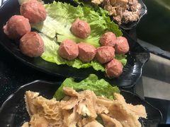 -尚合里潮汕牛肉火锅(海沧店)