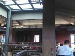 -星巴克臻选(成都宽窄巷子店)