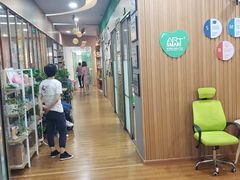 -斯玛特儿童美术中心(文化中心店)