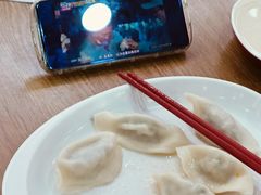 -喜家德虾仁水饺(北站店)