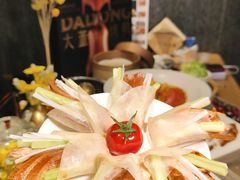 -小大董·烤鸭(王府井apm店)