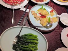 -北京丽亭华苑酒店·四季中餐厅(知春路店)