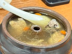 原味汽锅鸡-云海肴·汽锅鸡·云南菜(天山百盛优客店)