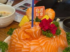 -松坂屋日料自助(长城路店)