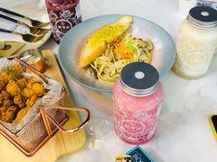 -野萃山·潮汕厚果汁(十亩地店)