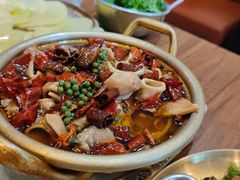 -大油嘴碳烤油边