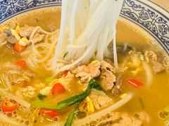 -赣南粉局·江西小炒·锅气炒粉(人民广场店)