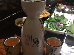 -束河人家(南锣鼓巷店)