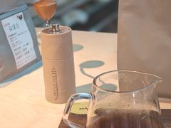 -YEEGIN COFFEE也径咖啡
