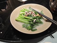 -晓粤·惹味粤菜(凯德乐峰广场店)