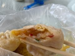 -詹氏包记(文公路店)