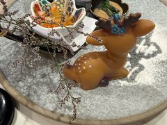 -月下料理(楷林IFC店)