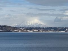 -洞爷湖万世阁酒店