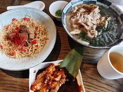 -Hatsune隐泉日式料理(三里屯太古里店)