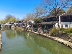 -小河直街历史文化街区