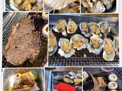 -蚝英雄鲜蚝自助专门店(长楹天街直营店)