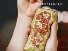 墨西哥-Taco Bell 塔可钟(民田路店)