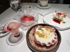 -王品牛排(福州泰禾店)