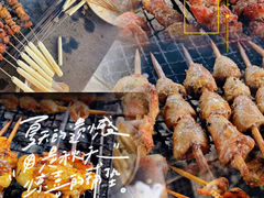 -王四营海鲜市场