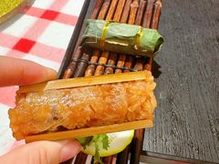 -刘姐啤酒鱼民族演艺餐厅(西街总店)