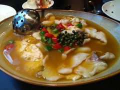 -丽晶轩中餐厅(重庆丽晶酒店)