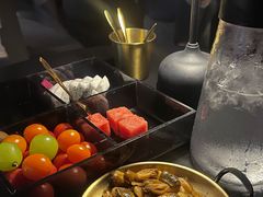-赤红音乐现场(浦东金桥路店)