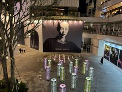 -深圳湾万象城(南山店)