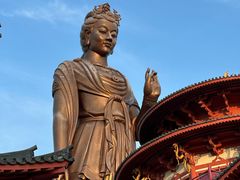 -海合安苏州阳澄半岛乐园