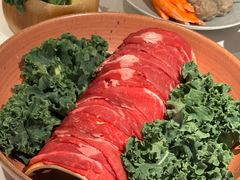 -芸山季·云南野生菌火锅(南翔印象城MEGA店)